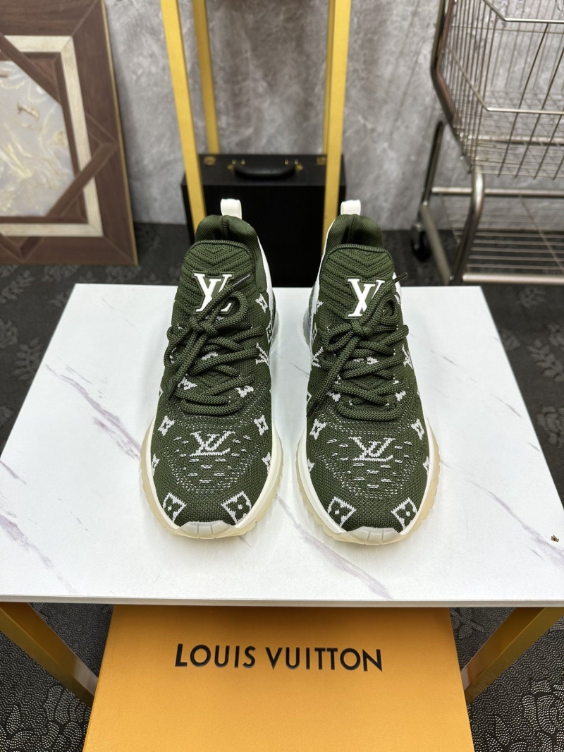 LV Casual Shoes